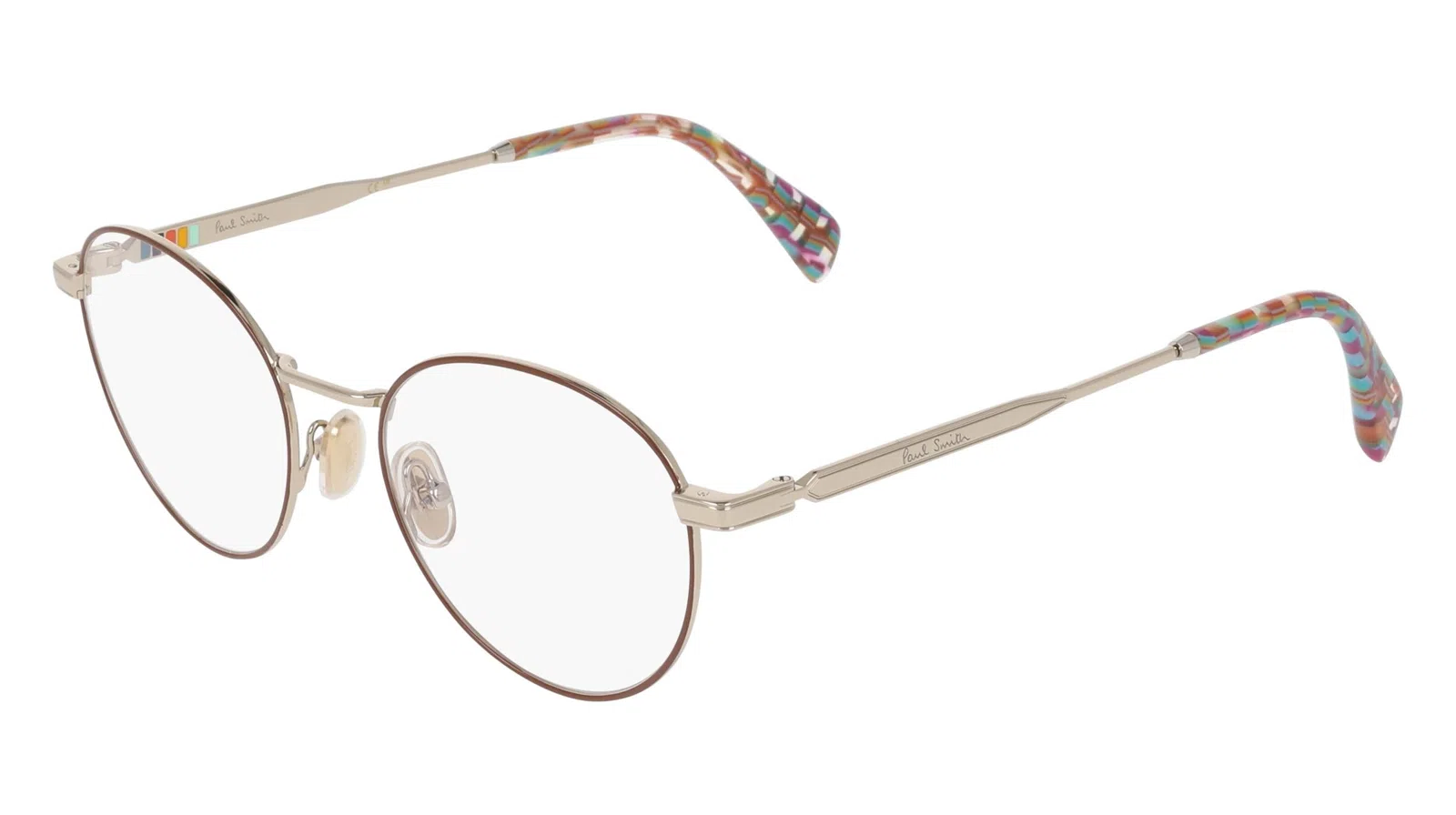 Paul Smith PS25102 MAYS Eyeglasses - view 3